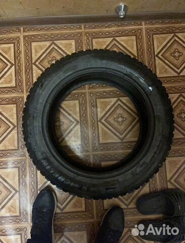 Michelin X-Ice North 4 215/55 R17 98T