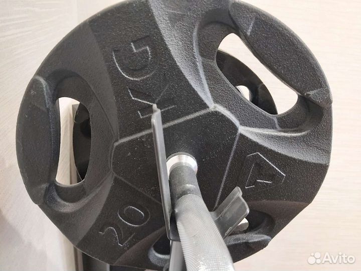 Спортивные блины