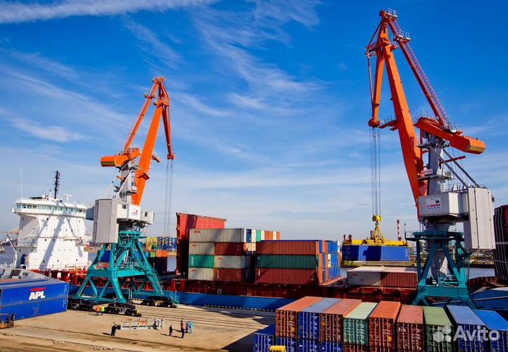 Стропальщик