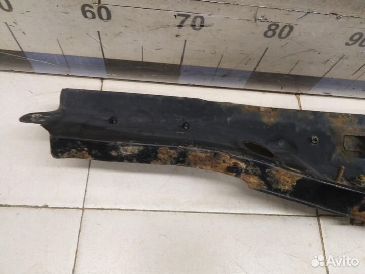 Водосток L200 (KB) 2006-2016