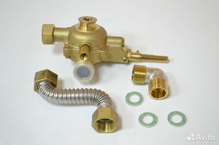 Водяной узел комплект BaltGaz Confort NevaLux