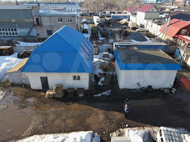 Свободного назначения, 1506 м²