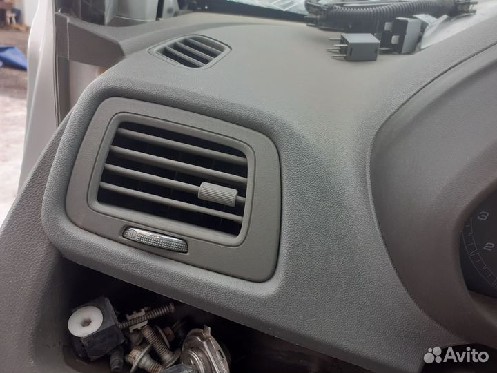 Решётка салона Chevrolet Cobalt