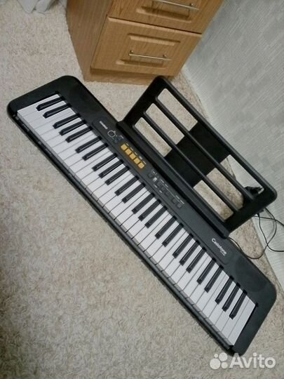 Синтезатор