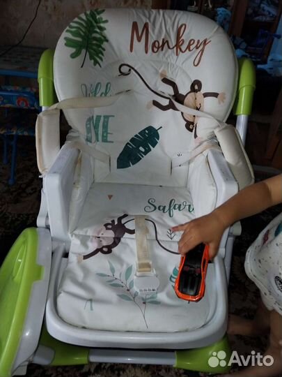 Стул для кормления