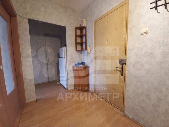 1-к. квартира, 41,3 м², 2/9 эт.