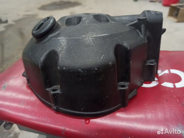 Крышка сцепления Yamaha R1