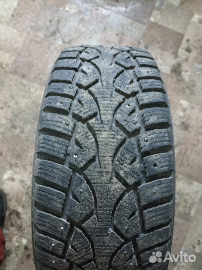 Gislaved Nord Frost III 205/55 R16