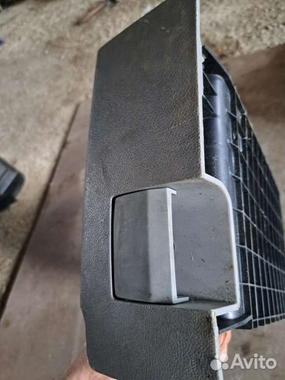 Бардачок Porsche Cayenne 955