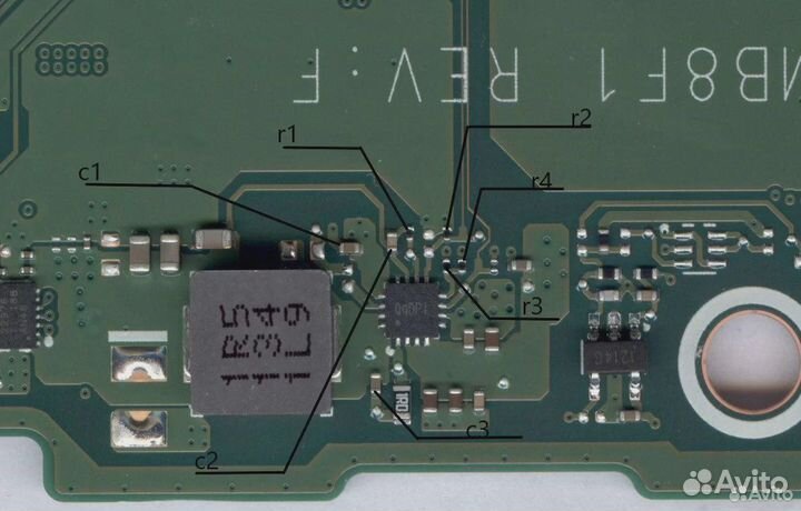 Ремонт\прошивка магнитол