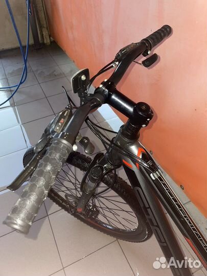 Велосипед Stels Navigator MD V050
