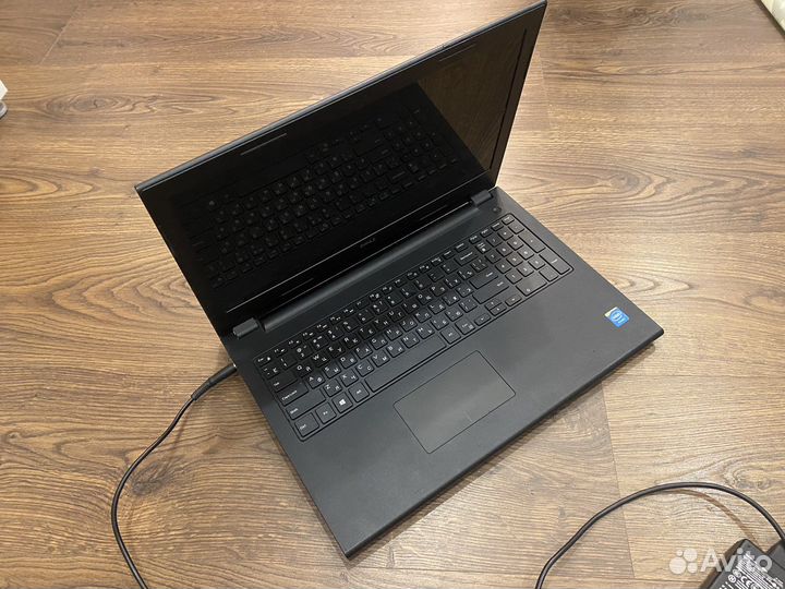Ноутбук Dell inspiron 15 33308