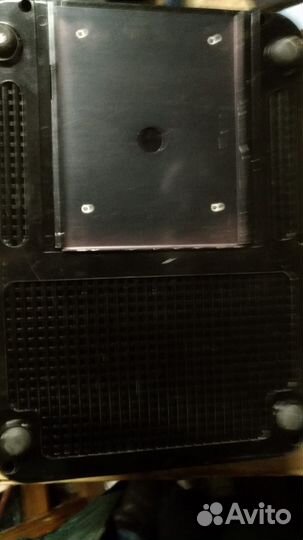 Ваттметр СССР