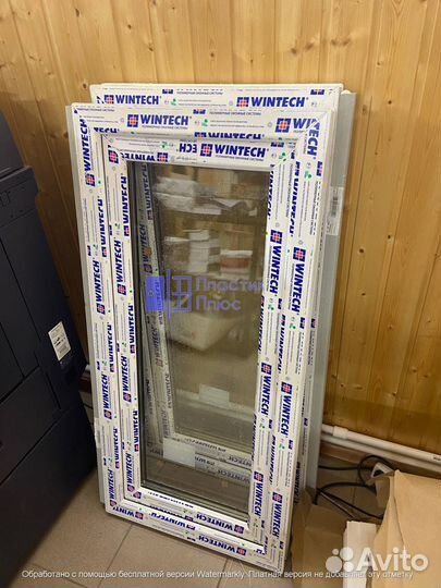 Пластиковые окна на заказ