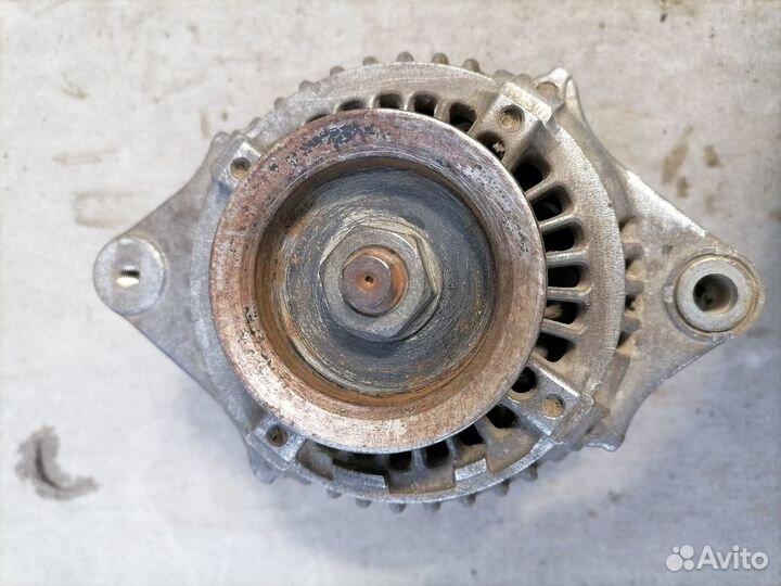 Генератор (1012119230) Honda Civic EK3 1995-2001