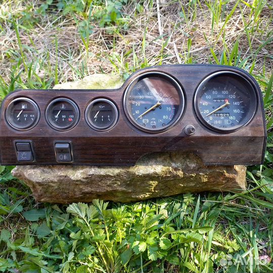 Запчасти ваз 2106