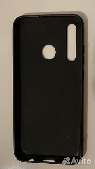 Чехол на honor 10i