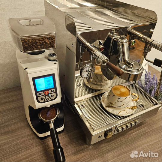 Кофе оптом Бразилия Сантос