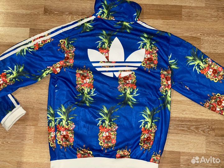 Олимпийка adidas originals