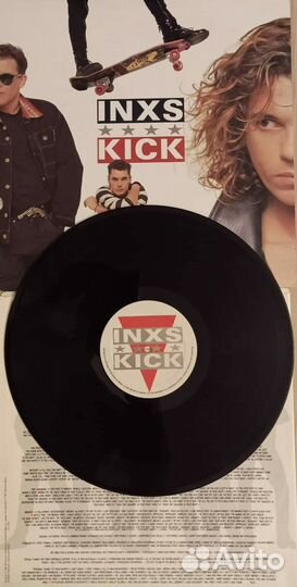 Inxs,J-M Jarre,Erasure,Bros,Howard Jones