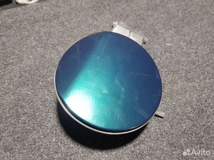 Лючок бензобака Skoda Octavia tour a4 хетчбек