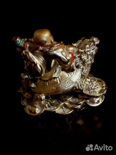 Статуэтка Будды