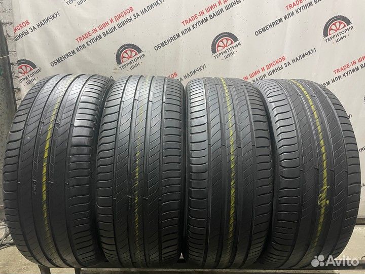 Michelin Primacy 4 235/45 R18 98Y