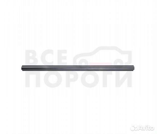 Ремонтные пороги Lexus ES 1