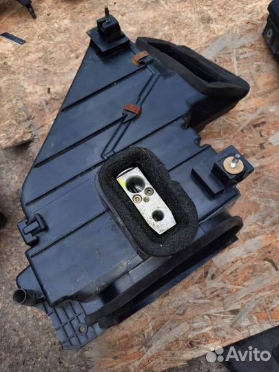 Радиатор кондиционера Opel Agila (A) рест. 2005