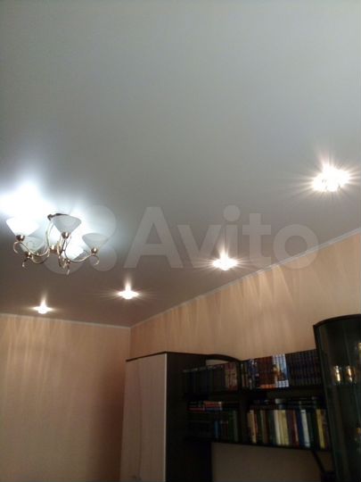 2-к. квартира, 56,5 м², 5/5 эт.