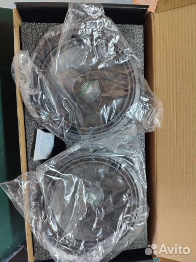 Динамики 150 ватт 16 см AP-m60sql