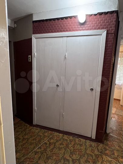 3-к. квартира, 61 м², 4/5 эт.