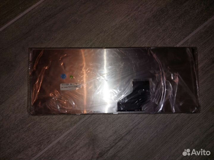 Клавиатура для ноутбука