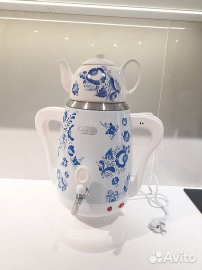 Самовар электрический