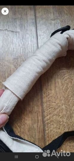 Слинг детский