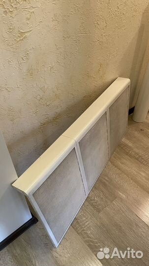 Экран для батареи