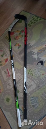 Клюшка хоккейная