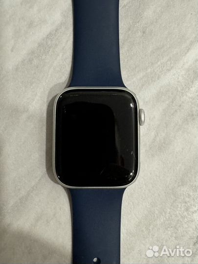 Apple watch se