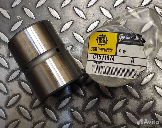 Втулка 5V-1874