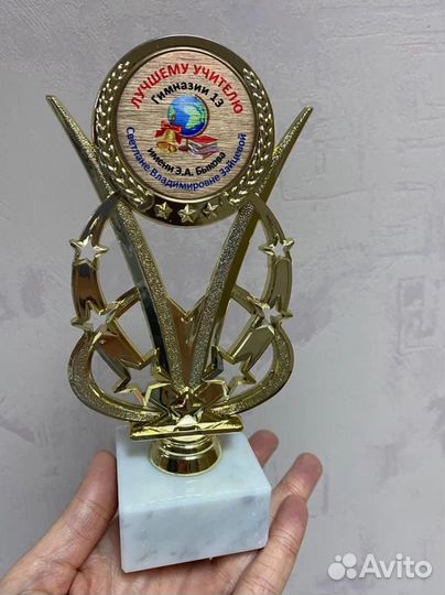 Награды / Призы / Под заказ