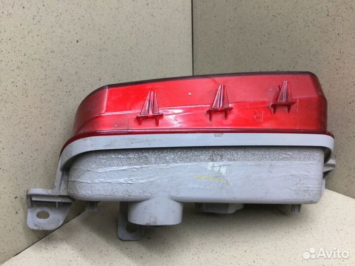 Фонарь задний в бампер правый Mazda Cx 9 2007-2016