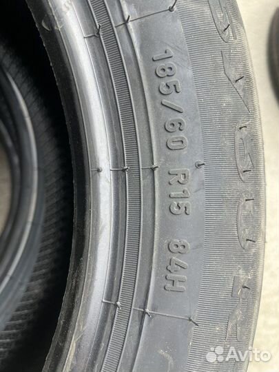 Pirelli Cinturato P1 185/60 R15 84H