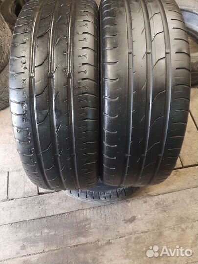 Continental ContiPremiumContact 2 195/55 R16