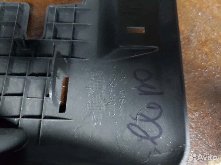 Продам кожух руля евро 10-12