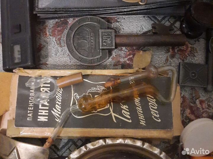 Вещи винтаж СССР