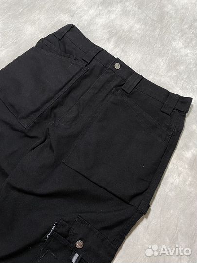 Джинсы Dickies Eisenhower Double knee