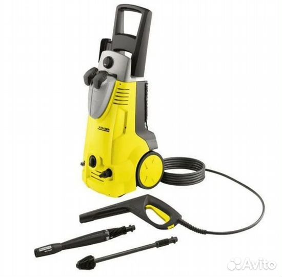 Мойка высокого давления Karcher K 6 Special