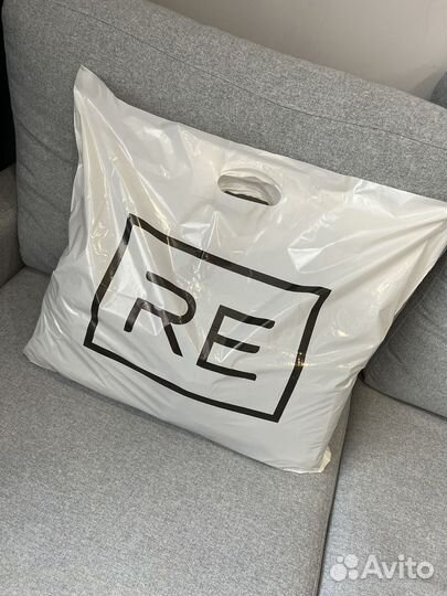 Пакет вещай на девушку (размер s-m)