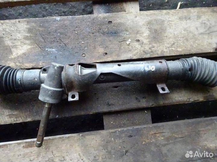 Рулевая рейка Opel Corsa B 1998