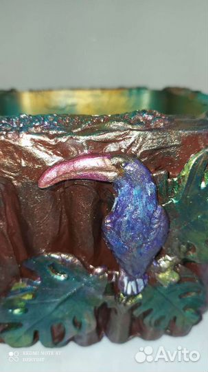 Кашпо для цветов